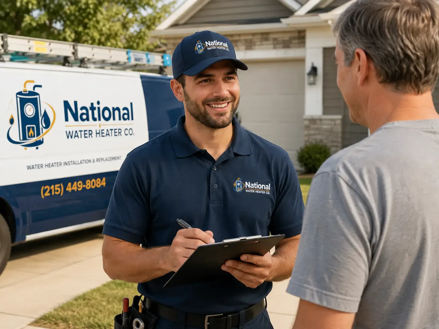 Water Heater Installation Little York, IL FAQs